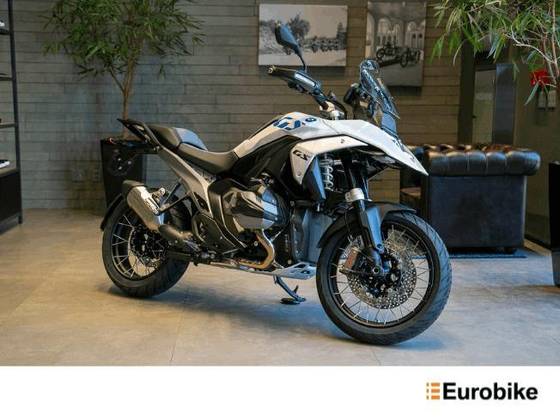 BMW R 1300 GS 